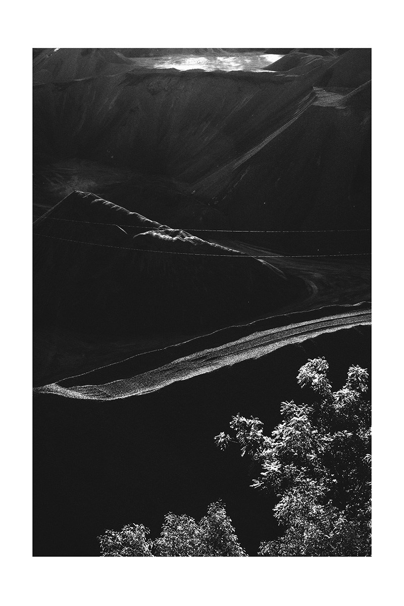 Post-production: from raw to final frame