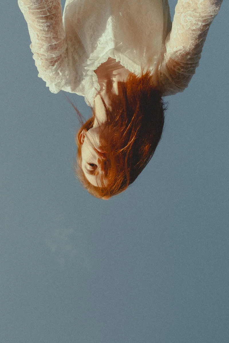 2023 — Portrait, Color