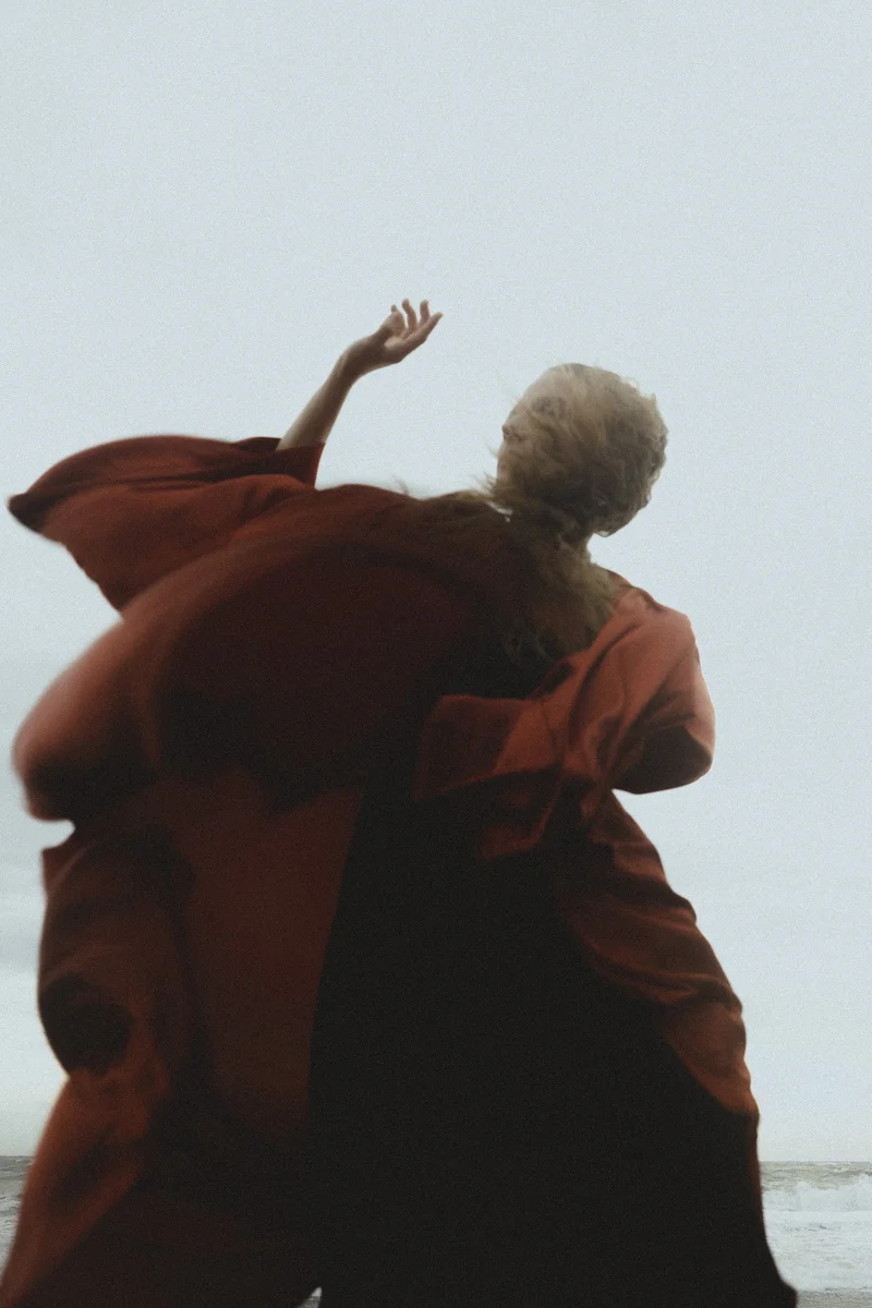 2023 — Wind, Silhouette