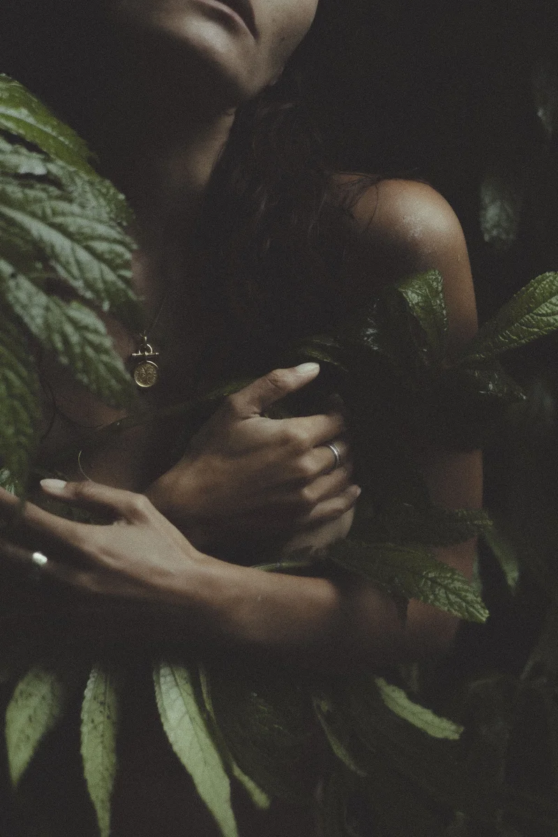 2023 — Detail, Elegance, Softness, Touch
