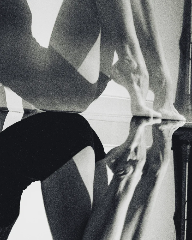 2024 — Detail, Reflection, Elegance, Abstraction
