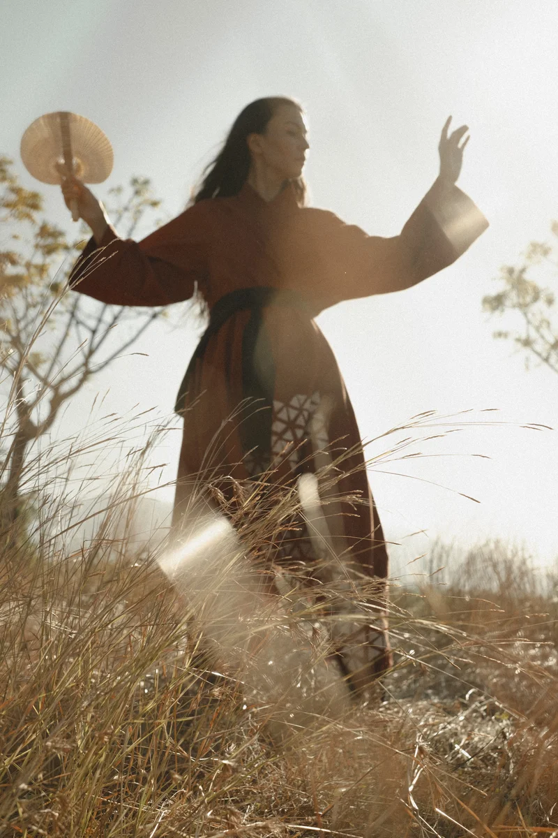 2024 — Field, Movement, Ambient