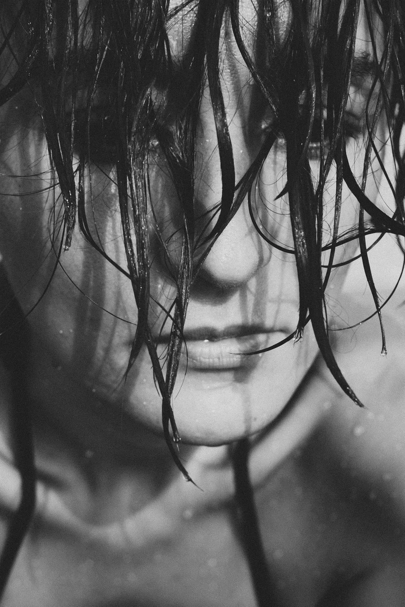 2024 — Portrait, Water, Ambient