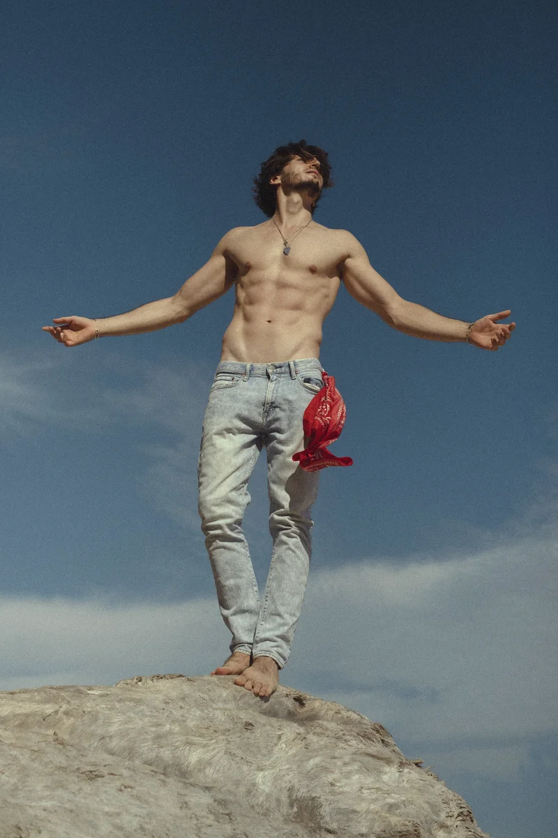 2025 — Warmth, Sky, Color, Body