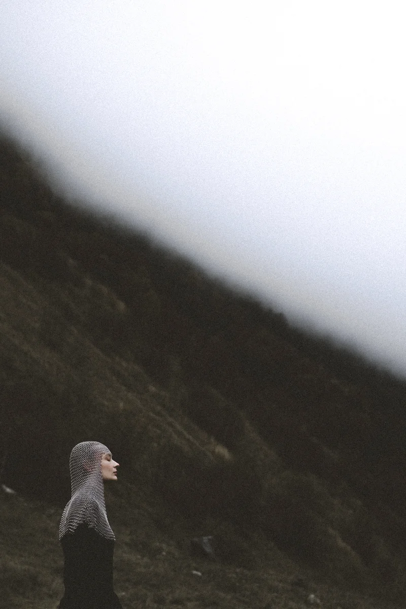 2025 — Mountains, Fog, Freedom, Russia, Space, Ambient, Minimalism