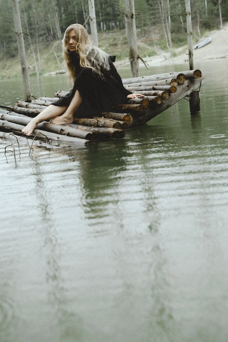 2025 — Water, Sand, Detail, Tropics, Softness, Gaze, Ambient, Presence, Body