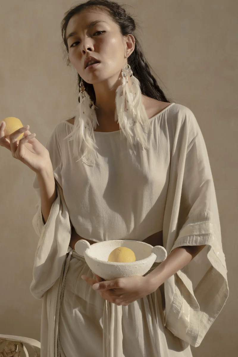 2025 — Portrait, Color