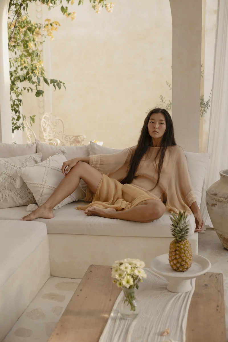 2025 — Tropics, Elegance, Softness