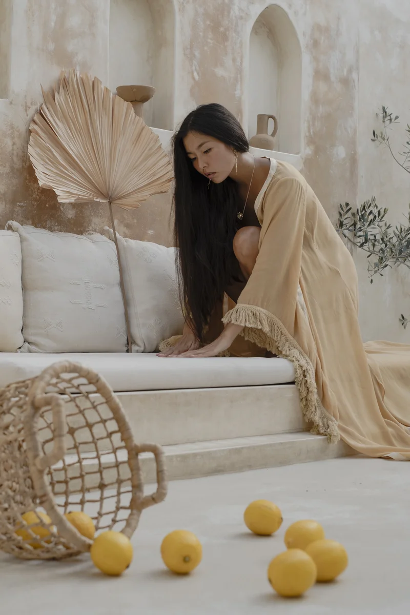 2025 — Color, Elegance