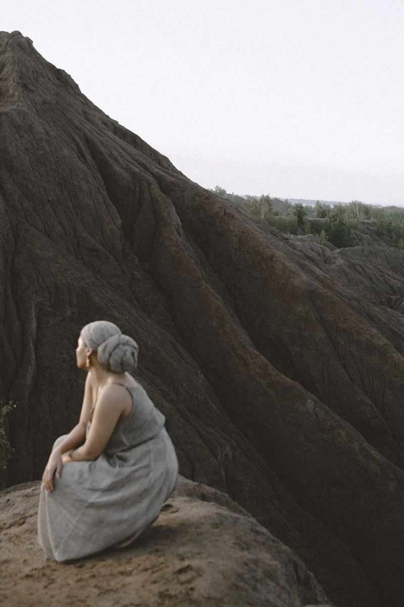 2026 — Mountains, Softness, Ambient, Stillness, Presence