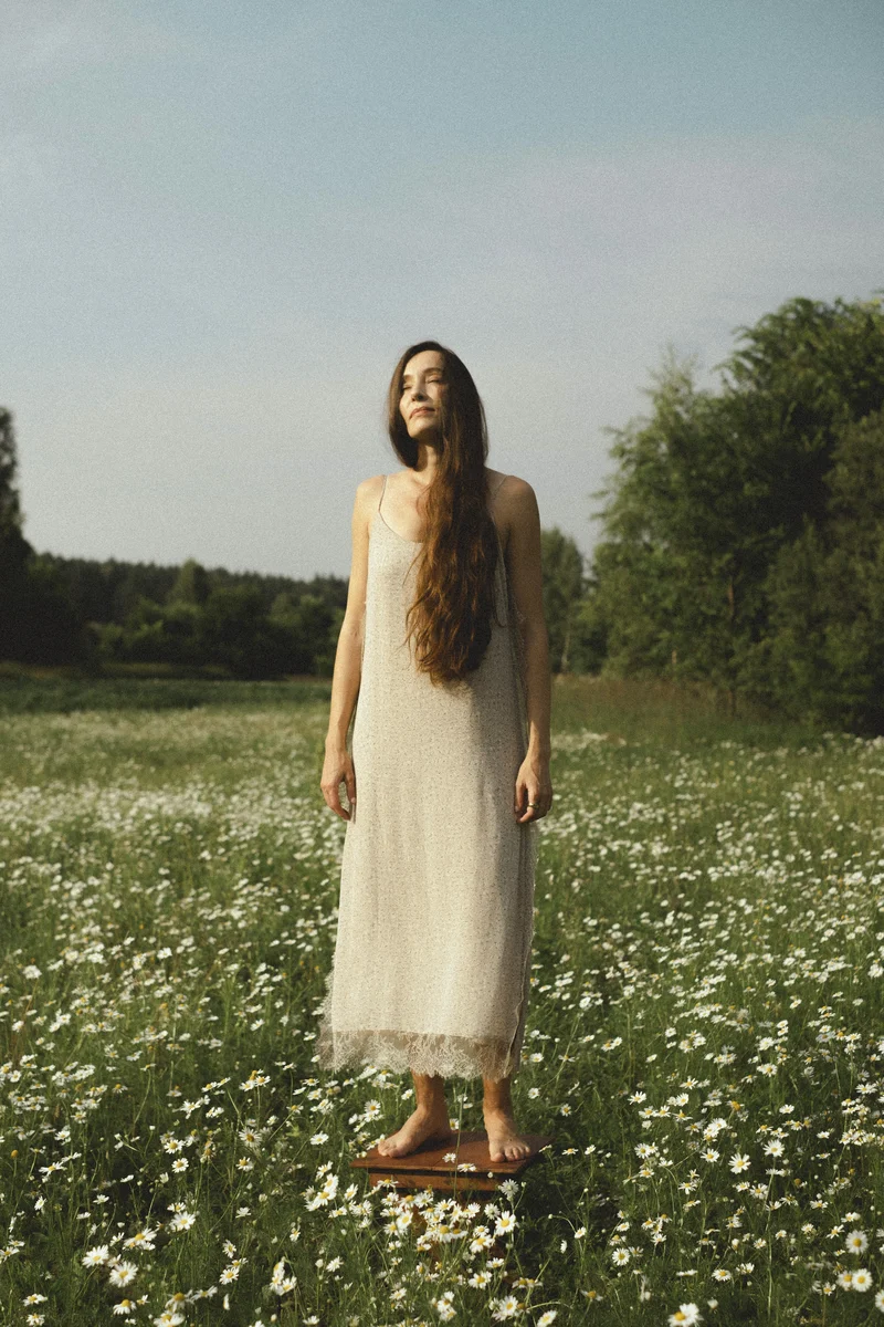 2026 — Field, Russia, Softness