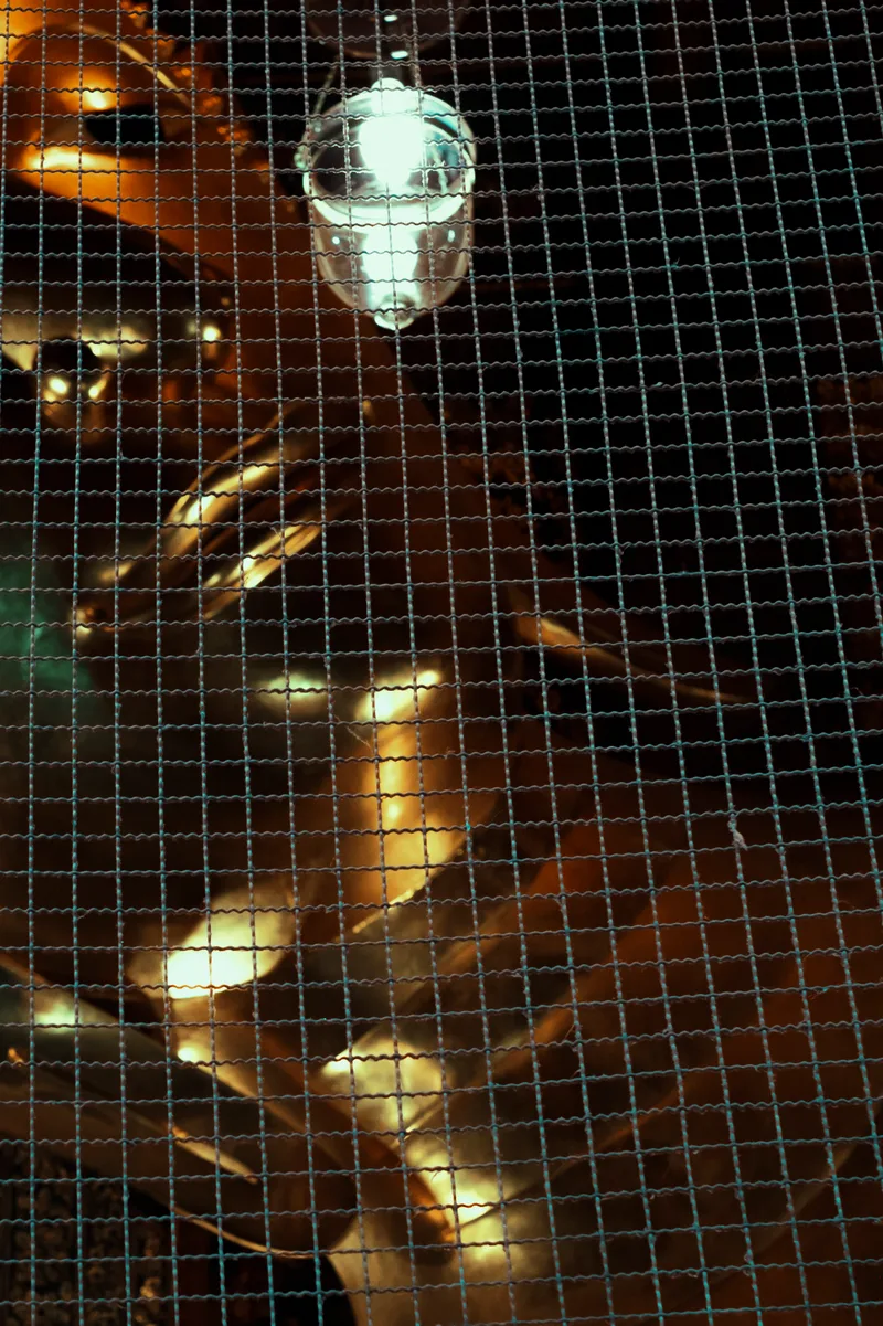 Bangkok 2024 — heat, neon and the tropical rhythm of the city