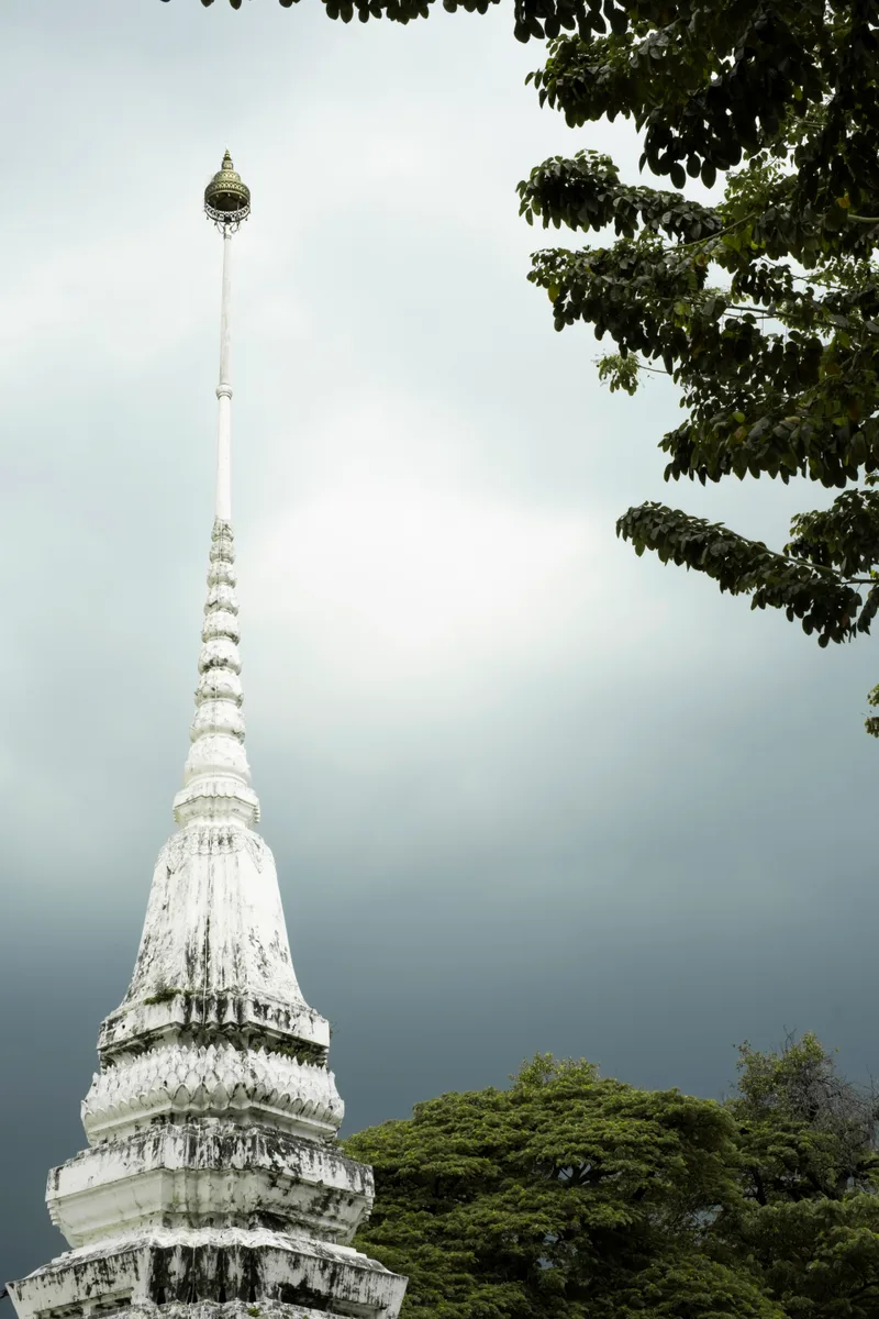 Bangkok 2024 — heat, neon and the tropical rhythm of the city