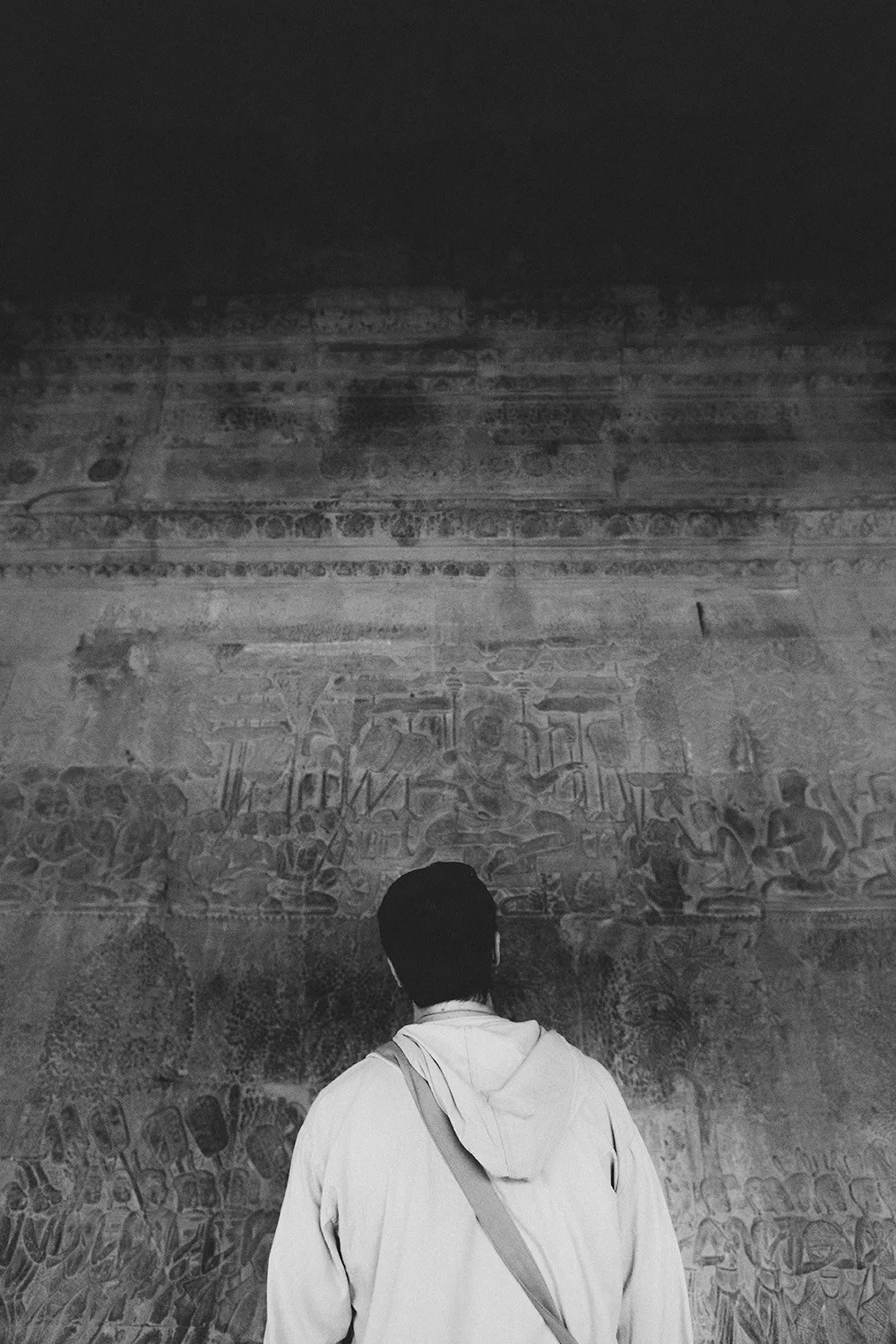 People of Cambodia — street photography of Siem Reap, Bon Om Touk and daily life