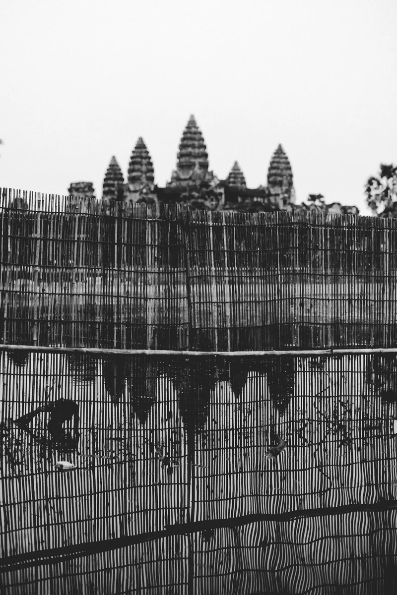 People of Cambodia — street photography of Siem Reap, Bon Om Touk and daily life