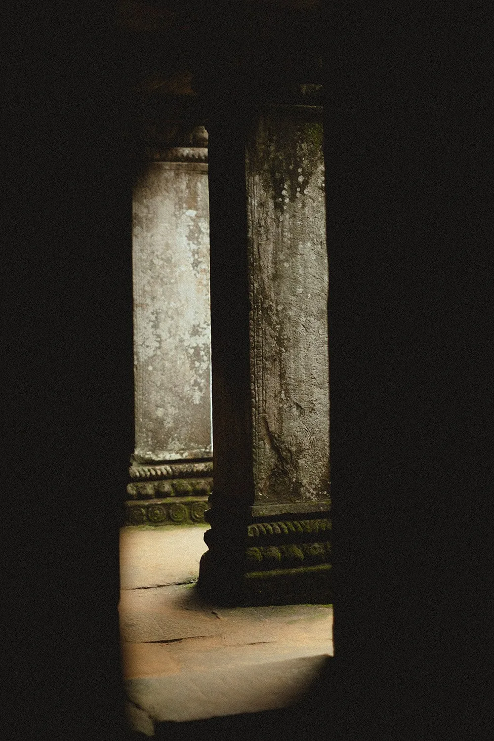 People of Cambodia — street photography of Siem Reap, Bon Om Touk and daily life