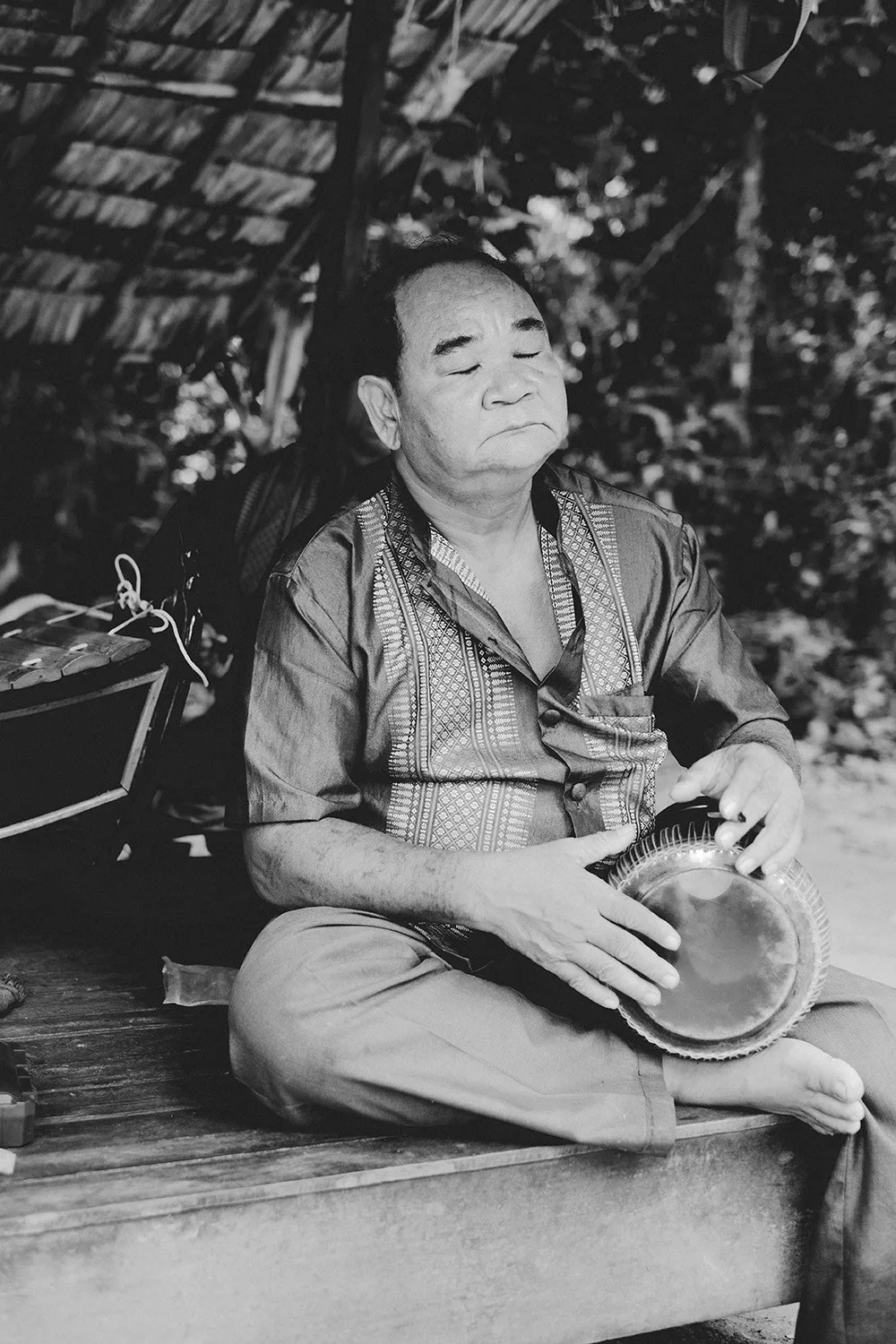 People of Cambodia — street photography of Siem Reap, Bon Om Touk and daily life