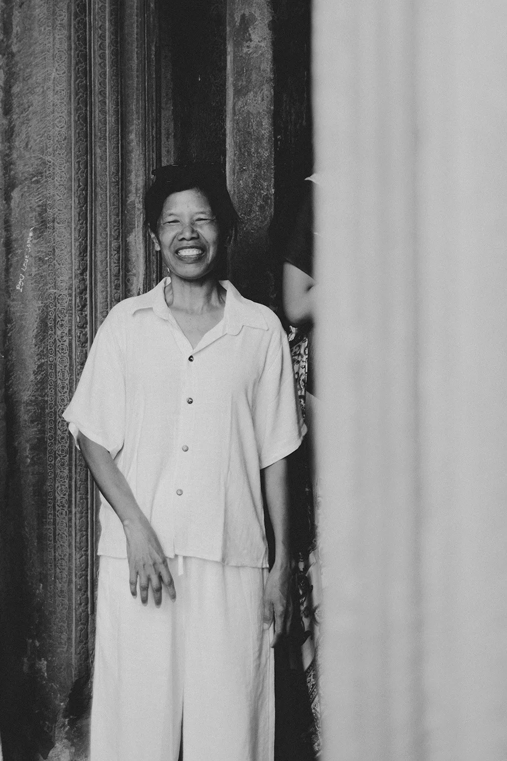 People of Cambodia — street photography of Siem Reap, Bon Om Touk and daily life