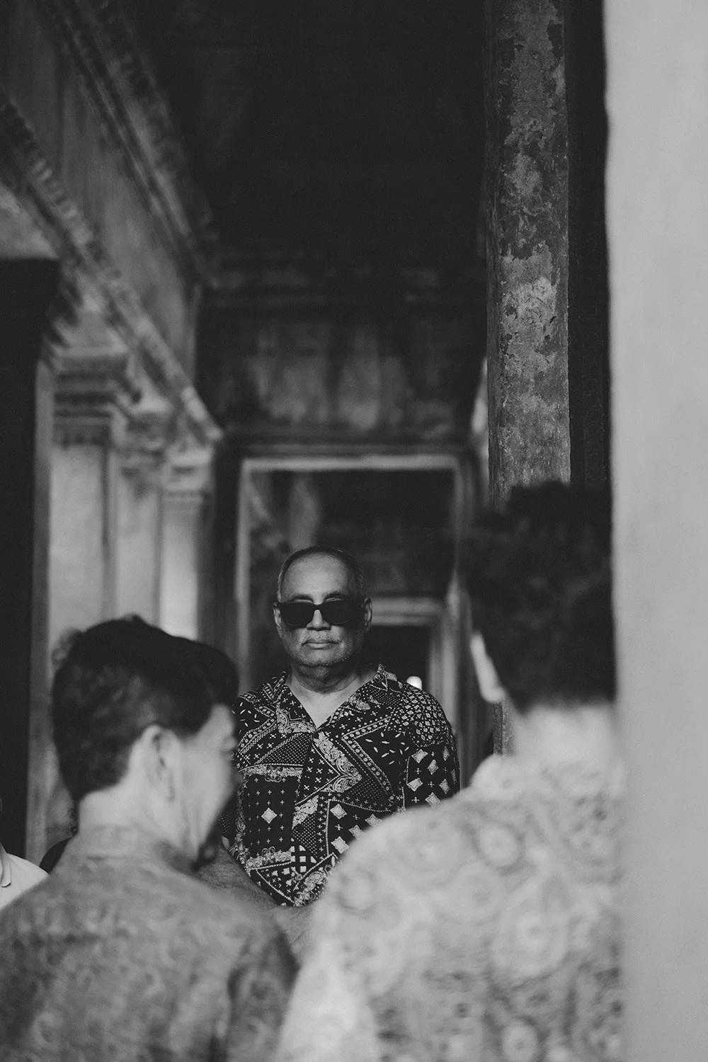 People of Cambodia — street photography of Siem Reap, Bon Om Touk and daily life