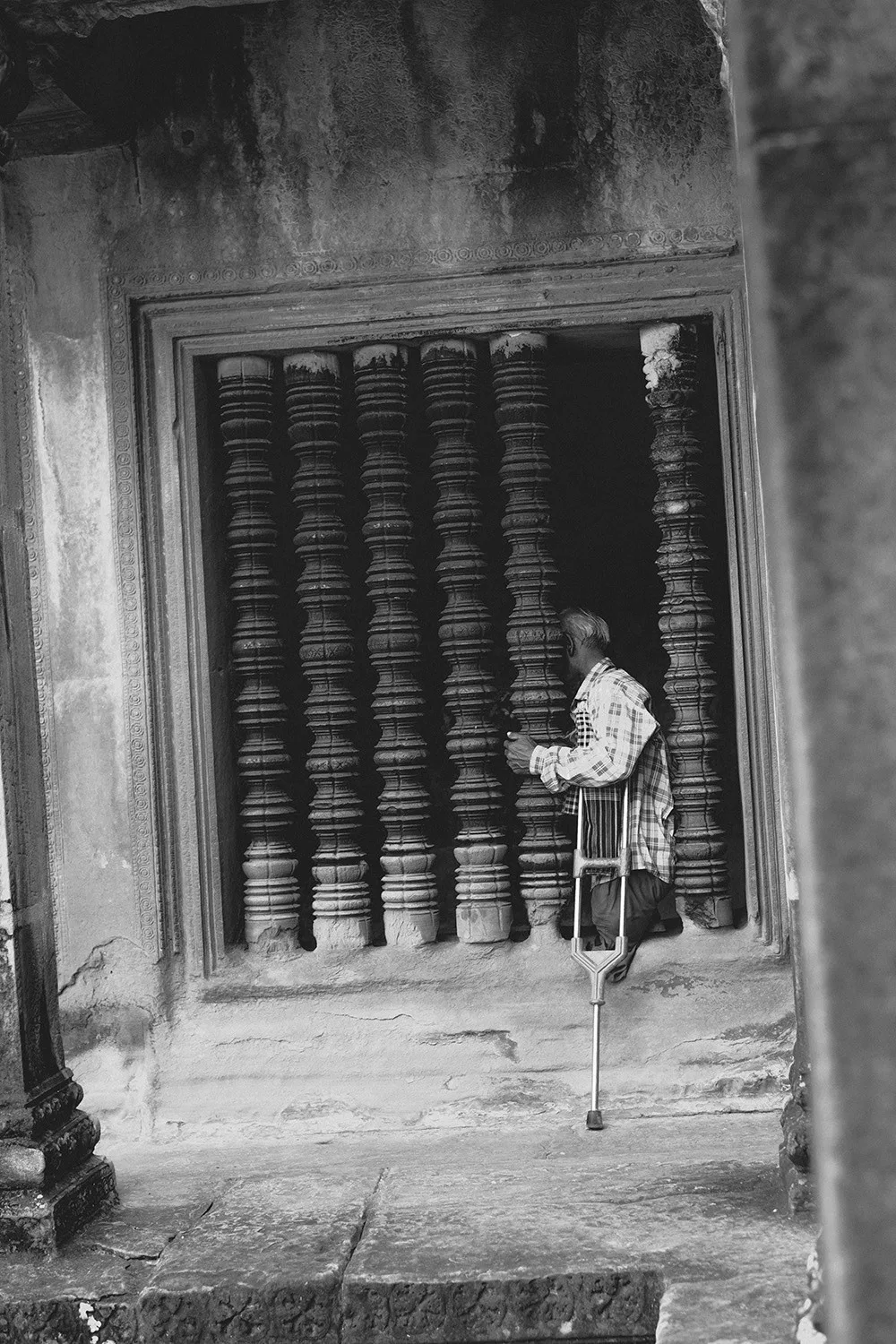 People of Cambodia — street photography of Siem Reap, Bon Om Touk and daily life
