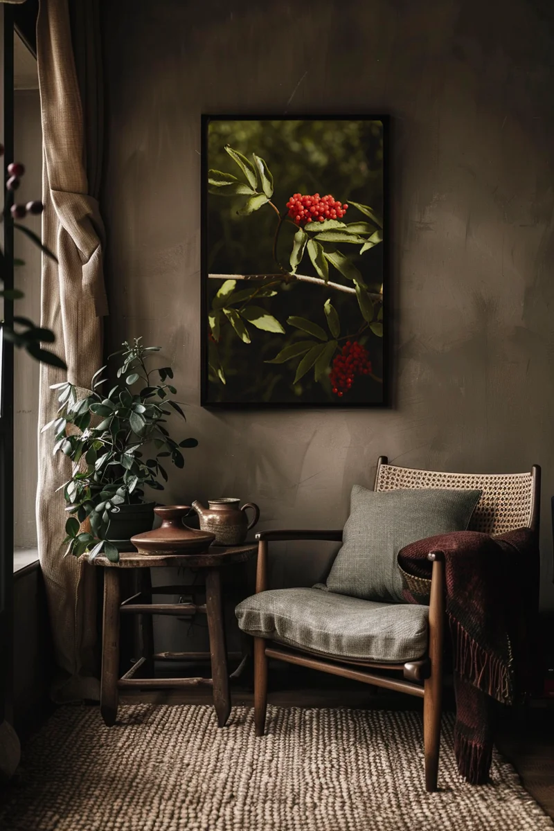 Russia — quiet spaces and familiar landscapes